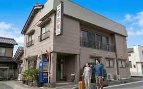 Tabist Futaba Ryokan Tatsuno